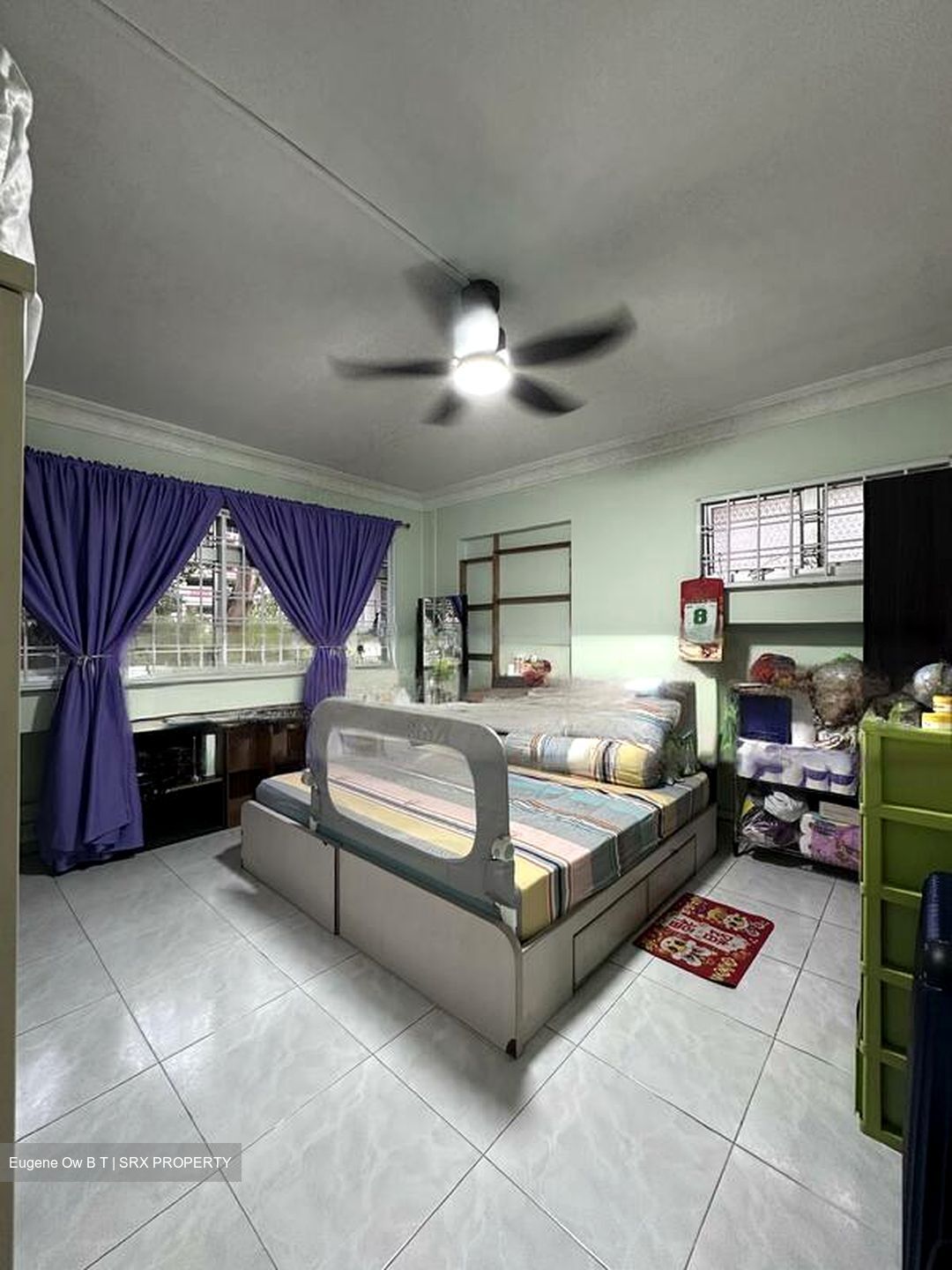 Blk 560 Choa Chu Kang North 6 (Choa Chu Kang), HDB Executive #492046741